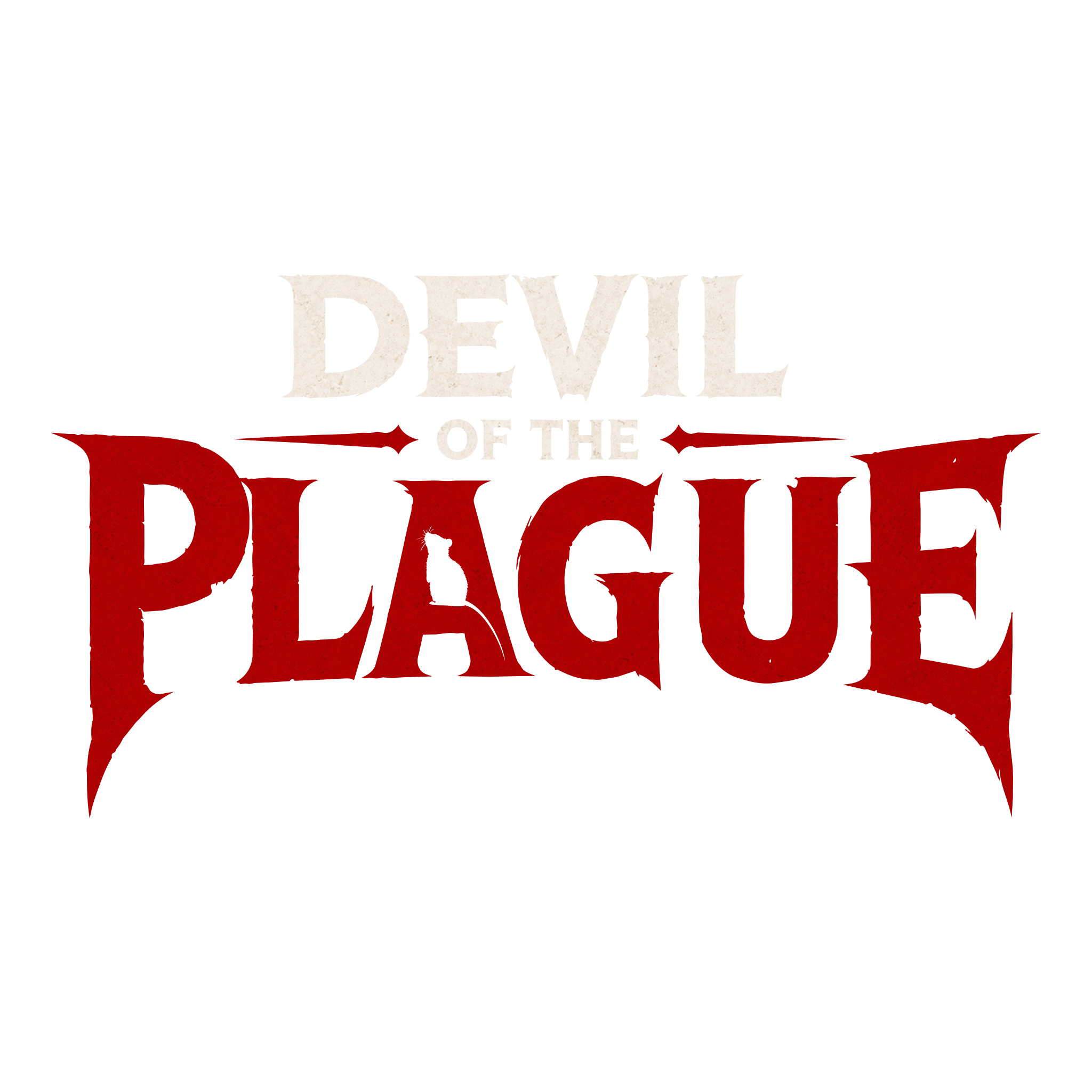 Devil of the Plague